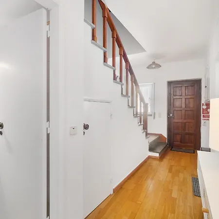 Spacious 3-bedroom In By Soulplaces * إيريسييرا