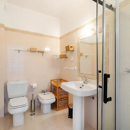 Spacious 3-bedroom In By Soulplaces * إيريسييرا