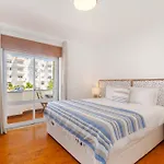 Nyaraló Spacious 3-bedroom In By Soulplaces Ericeira