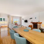 Nyaraló Spacious 3-bedroom In By Soulplaces Ericeira