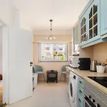 Spacious 3-bedroom In By Soulplaces Nyaraló *