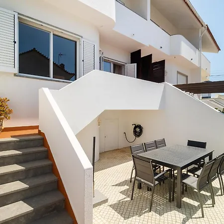 Holiday home Spacious 3-bedroom In By Soulplaces Ericeira
