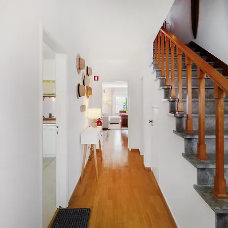 Spacious 3-bedroom In By Soulplaces Ericeira