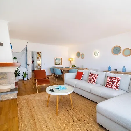 Holiday home Spacious 3-bedroom In By Soulplaces Ericeira