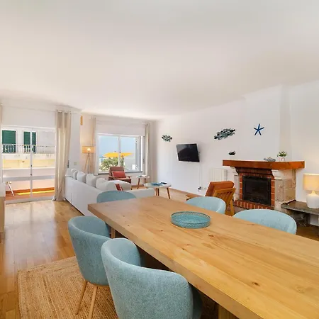 Holiday home Spacious 3-bedroom In By Soulplaces Ericeira