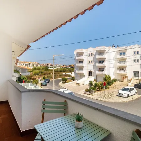 Nyaraló Spacious 3-bedroom In By Soulplaces Ericeira