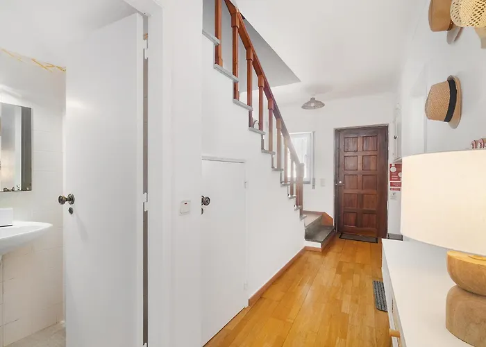 Spacious 3-bedroom In By Soulplaces * エリセイラ