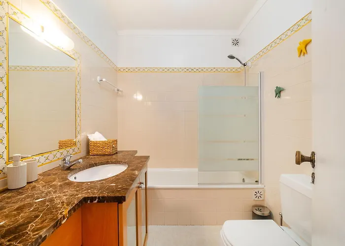 別荘 Spacious 3-bedroom In By Soulplaces *